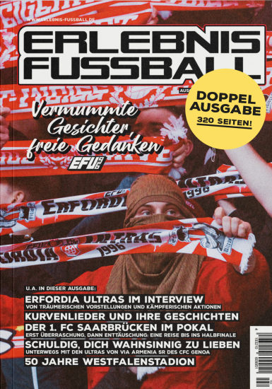 Erlebnis Fußball 96/97