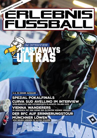 Erlebnis Fußball 96/97