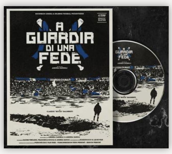 A guardia di una fede