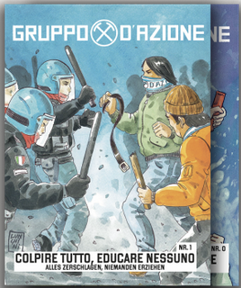Gruppo D'Azione Nr.1