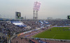 UEFA-Pokalfinale: Auch keine Visa?