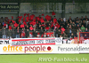 „Großer Vertrauensbeweis in uns Ultras“