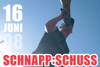 Fotoausstellung SCHNAPP:SCHUSS