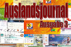 Auslandsjournal Ausgabe 3