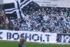 9 Tore, FARE und ein stiller Protest