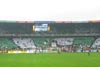 Fußballfans gegen Rassismus