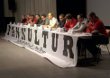 Fankongress in Berlin eröffnet