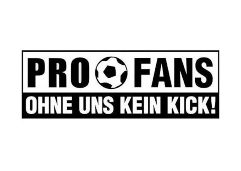 „ProFans ist ab heute Geschichte. Ihr werdet von uns hören“