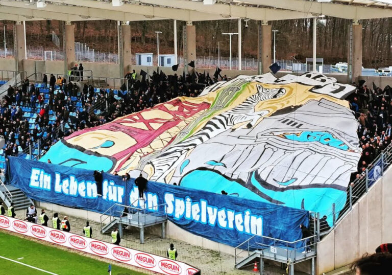 Identitätsfeststellungen & Platzverweise in Saarbrücken