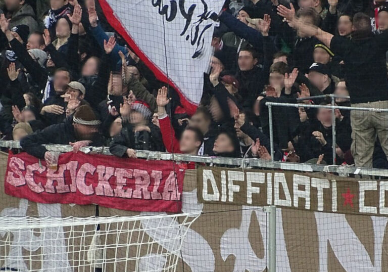 Podcast zur Freundschaft zwischen FC Bayern- & FC St. Pauli-Ultras