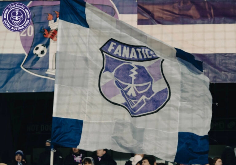 Viola Fanatics geben Auflösung bekannt