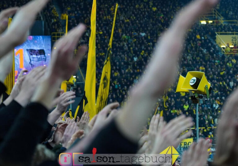 Stehplätze auch in der kommenden Europapokal-Saison erlaubt
