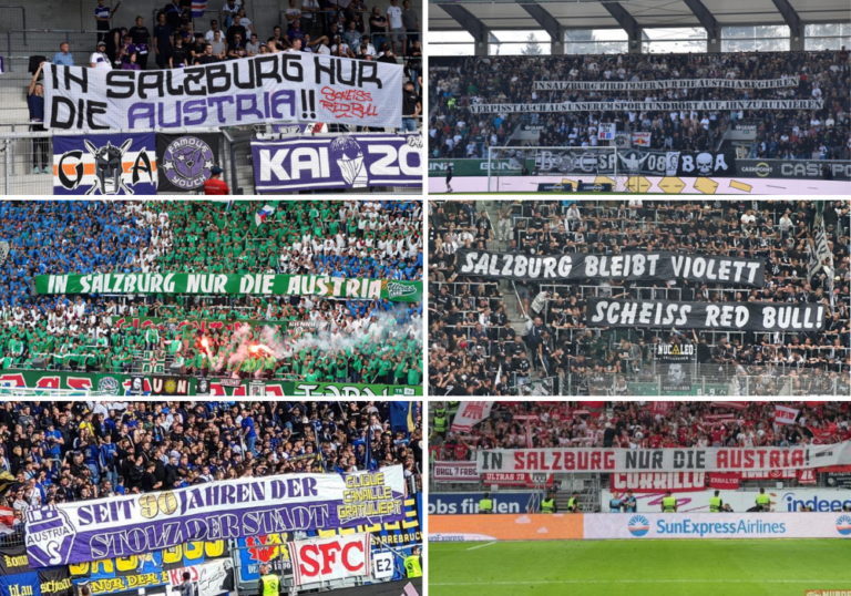 „Die Austria hat euch alle überlebt!“