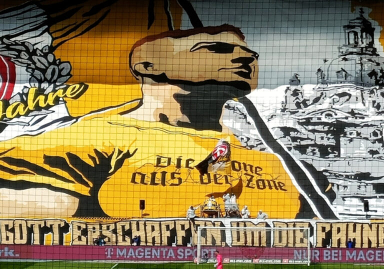 Über eine Stunde Video-Highlights von Ultras aus dem Jahr 2023