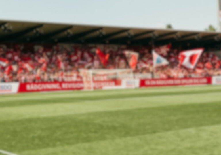 Westtribüne Aalborg meldet sich nach „Real Life Fifa Manager“-Aussage zu Wort