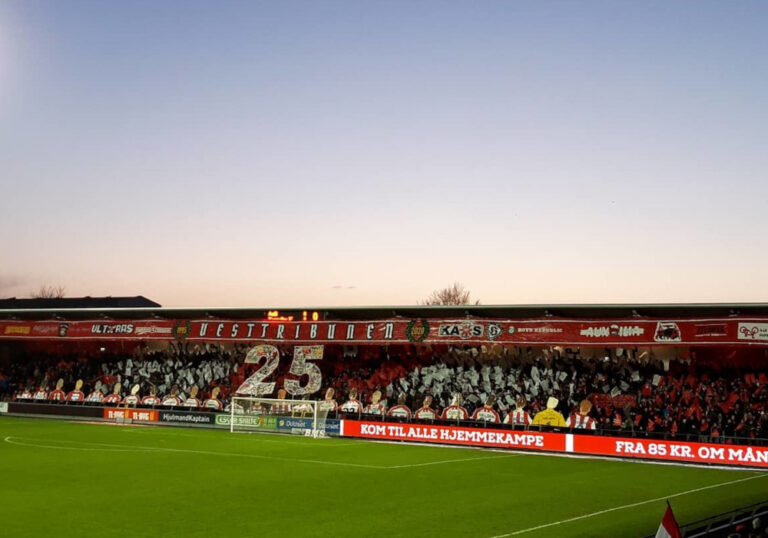 Deutsche Influencern ziehen sich bei Aalborg BK wieder zurück