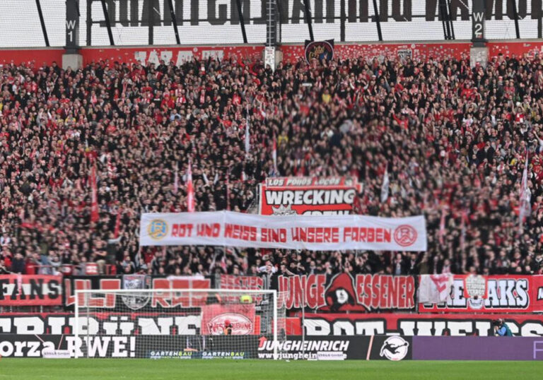 „Es wurde zu keinem Zeitpunkt Leuten der Zutritt zum W2 untersagt!“