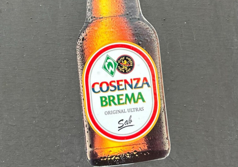 Cosenza & Brema