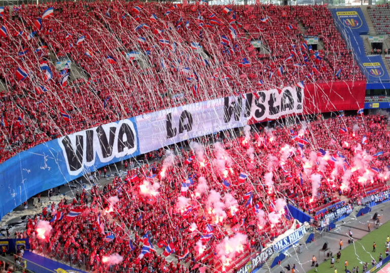 Heimrecht-Abnahme & Wut auf Wisla Fans – Warum die Fans von Jagiellonia Białystok nächste Woche im Superpuchar Polski gegen Wisla Krakow nicht anwesend sind…