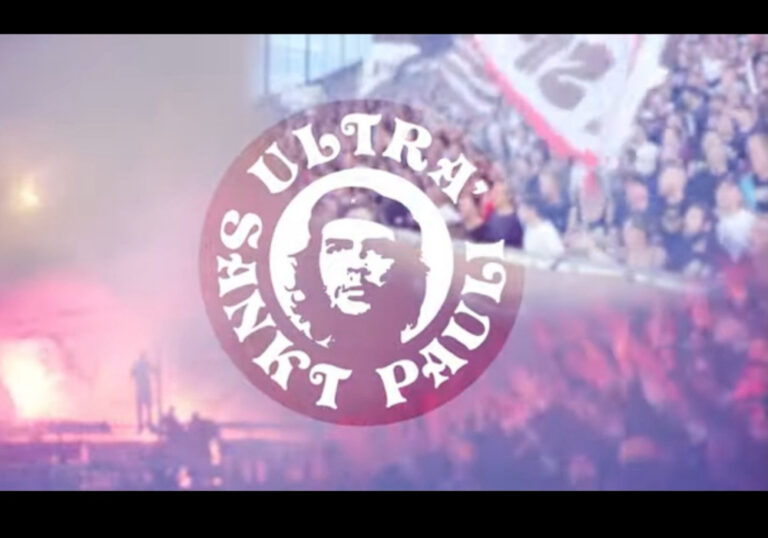 Video-Rückblick von Ultra‘ Sankt Pauli auf die Aufstiegssaison 2023/2024