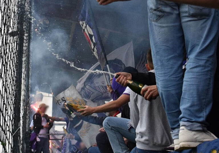 Austria Salzburg erhält Bundesliga-Lizenz in erster Instanz!