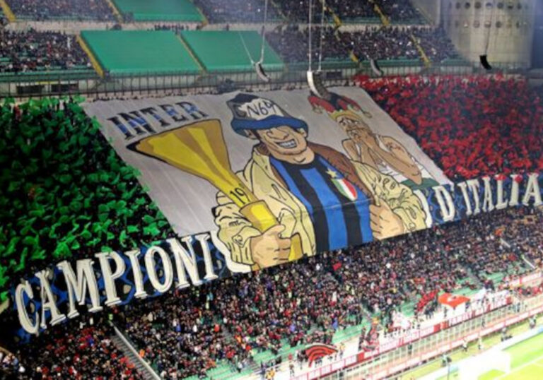 Curva Nord Milano 1969: Rückkehr zur Unabhängigkeit der Gruppen und zum Wesenskern der Bewegung