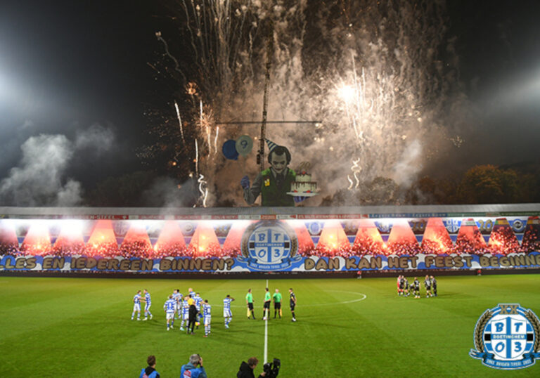 Brigata Tifosi stellt nach 21,5 Jahren ihre Aktivitäten ein