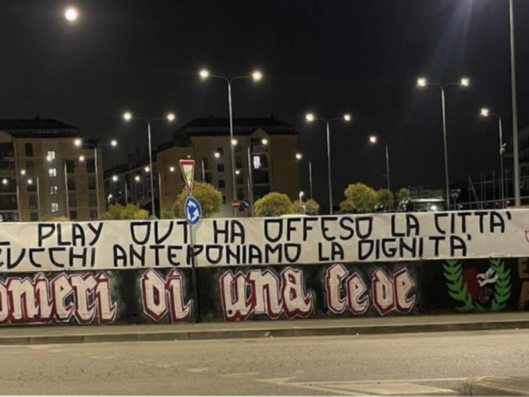 Relegation zwischen Sampdoria und Salernitana: Ein Spiel Zwischen Hoffnung und Boykott