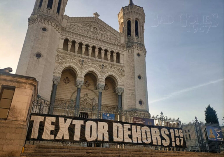 Zwangsabstieg für Olympique Lyon – wütende Reaktion der Fans