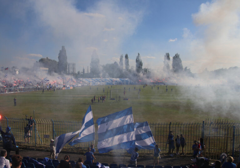 Letztes Spiel an der Cicha 6 – Ruch Chorzow nimmt Abschied von einem legendären Stadion