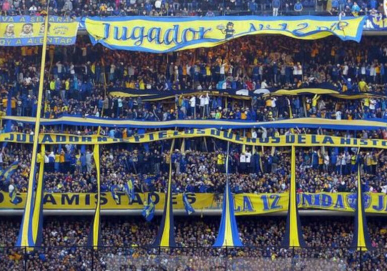 Gästefans bald wieder in Argentinien erlaubt? Testlauf findet heute statt