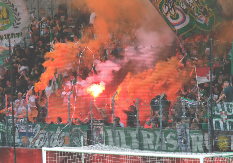 Wacker Innsbruck gegen Rapid Wien: Brisantes Erstrunden-Match im ÖFB-Pokal