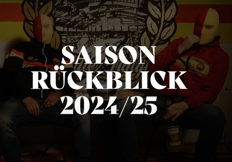 Video-Saisonrückblick 2024/25 vom Sektor 46 des Schweizer Schlittschuh-Clubs Langnau