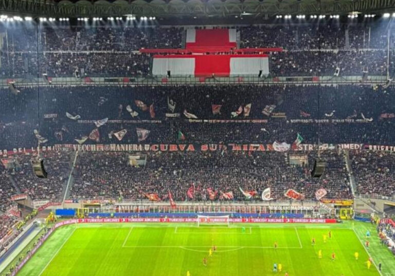 AC Milan vs. Como in Australien? Italienischer Verband genehmigt Verlegung von Serie-A-Spiel nach Perth