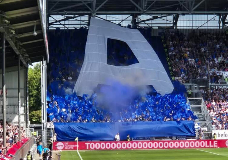 Kurven-Rückblick: 05.08. – 10.08.2025