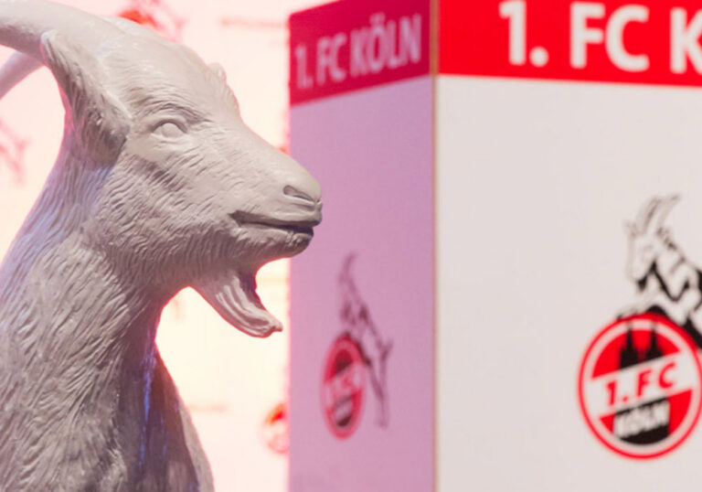 Vor Vorstandswahlen beim 1. FC Köln: Vorsänger der Südkurve Köln bei Videoformat zu Gast