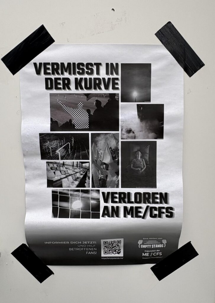 SV Sandhausen – Empty Stands