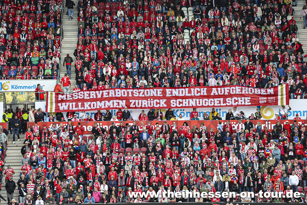 1. FSV Mainz 05 – Bayer 04 Leverkusen 3:4 (2)