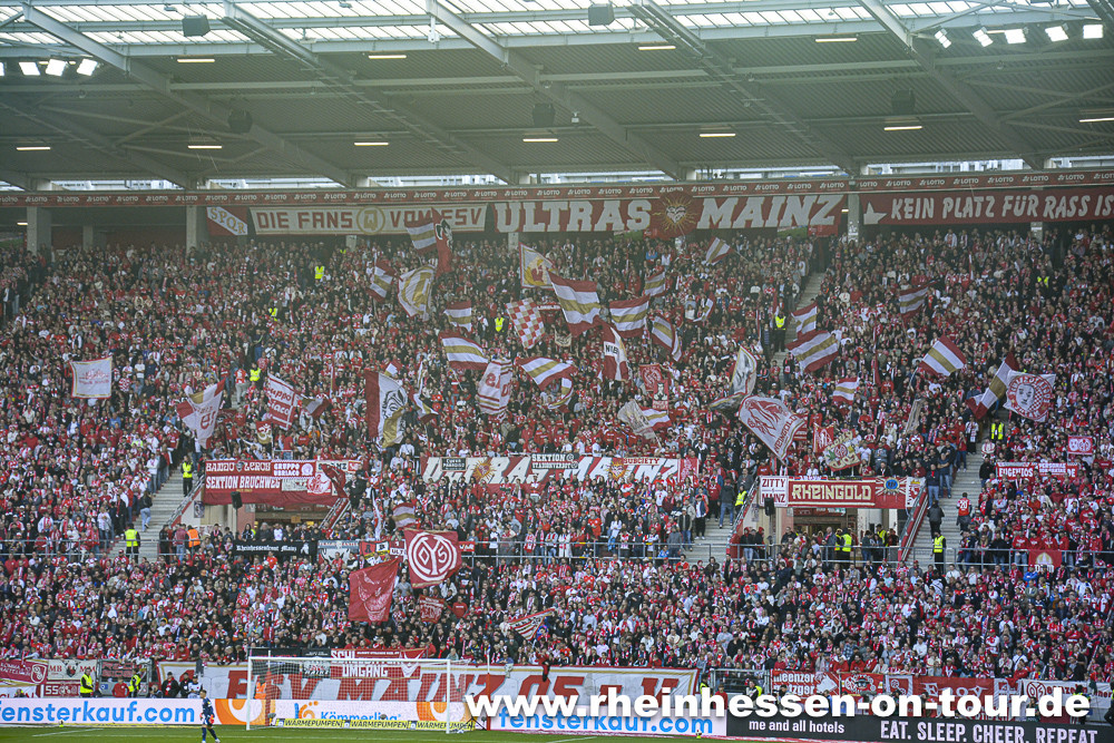 1. FSV Mainz 05 – Bayer 04 Leverkusen 3:4 (4)