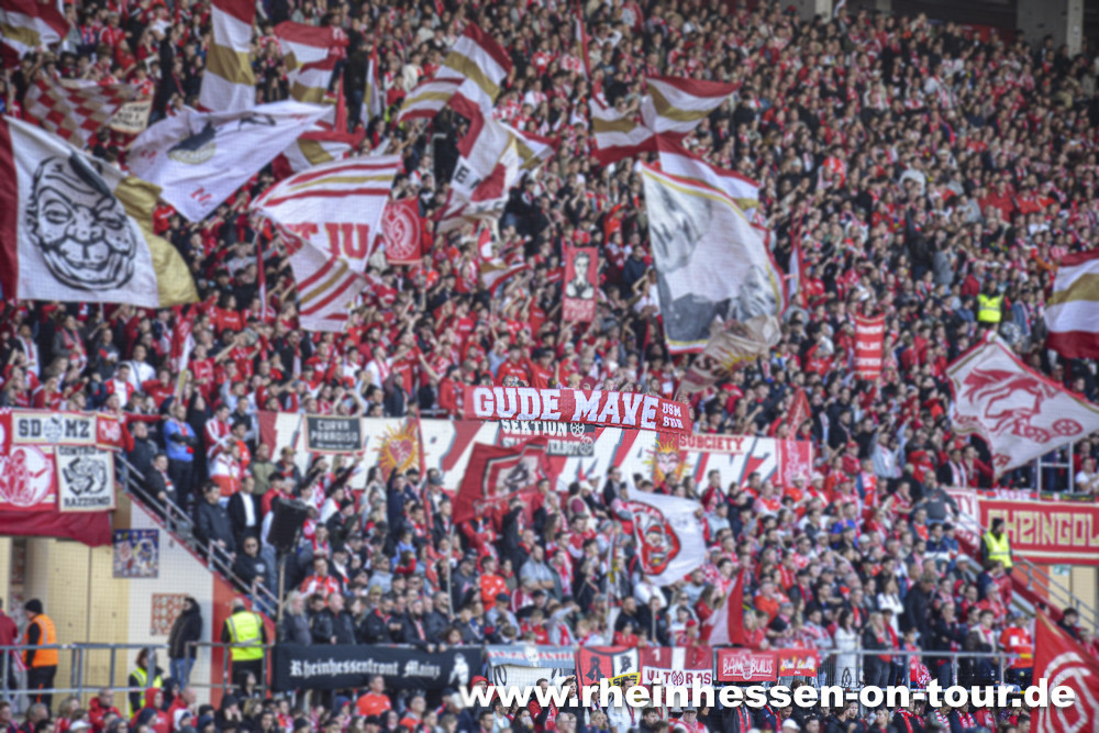 1. FSV Mainz 05 – Bayer 04 Leverkusen 3:4 (5)