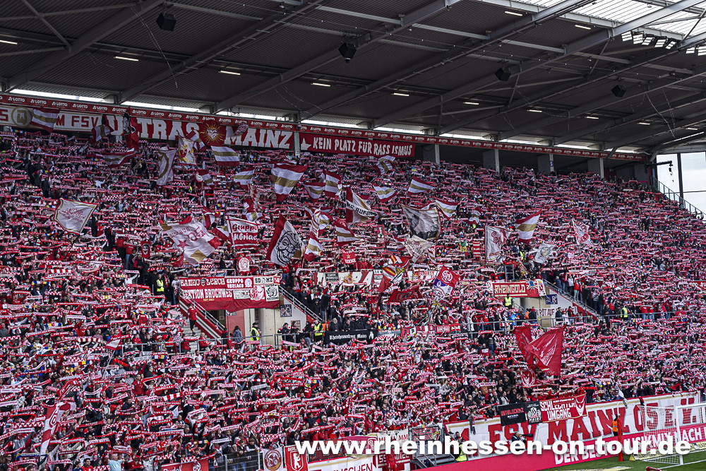 1. FSV Mainz 05 – Bayer 04 Leverkusen 3:4 (6)