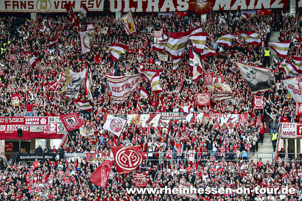 1. FSV Mainz 05 – Bayer 04 Leverkusen 3:4 (7)