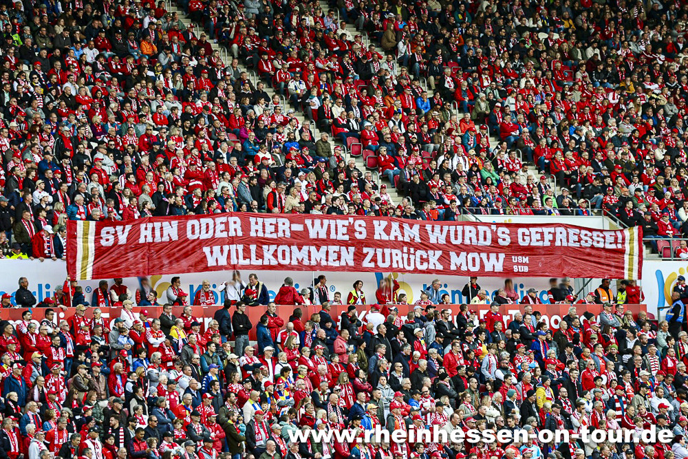 1. FSV Mainz 05 – Bayer 04 Leverkusen 3:4 (8)
