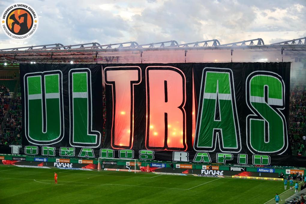30 Jahre Tornados Rapid – große Feier zu Ehren der Gruppe