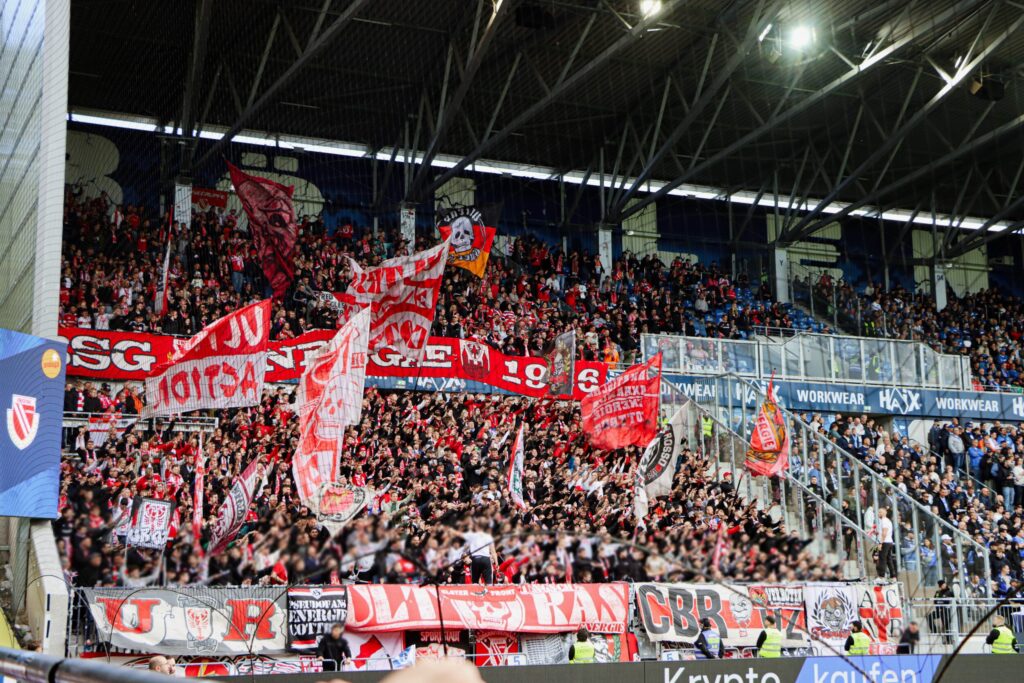 SV Darmstadt 98 – FC Energie Cottbus 3:1 (3)