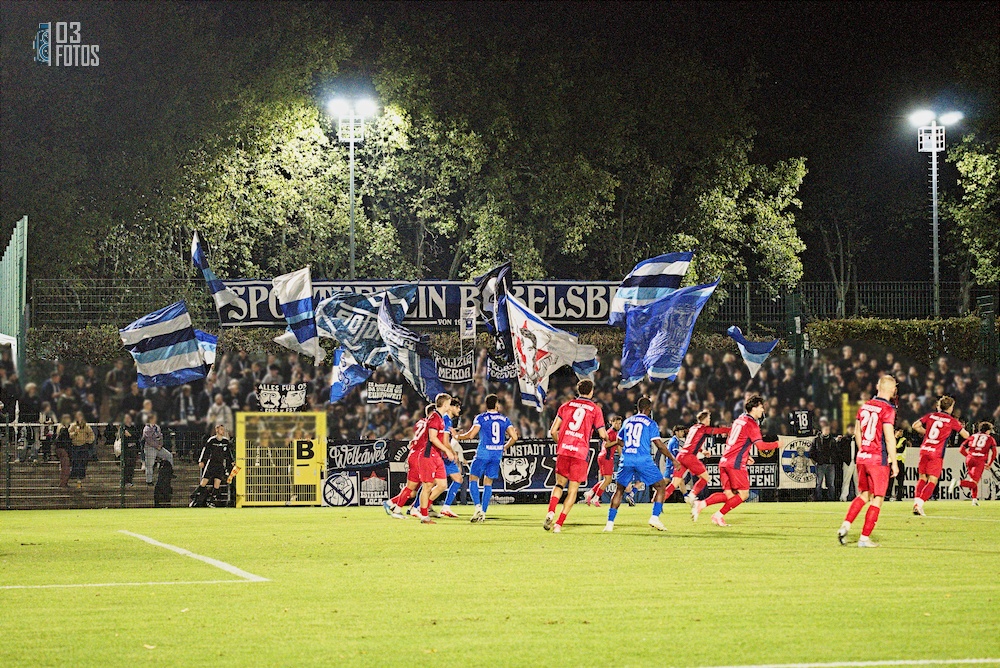 SV Tasmania Berlin – SV Babelsberg 03 6:0 (3)