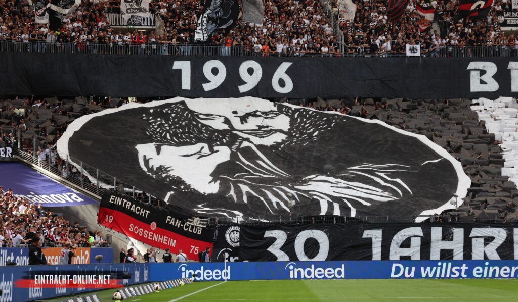 Eintracht Frankfurt – SC Freiburg 2:2 (8)