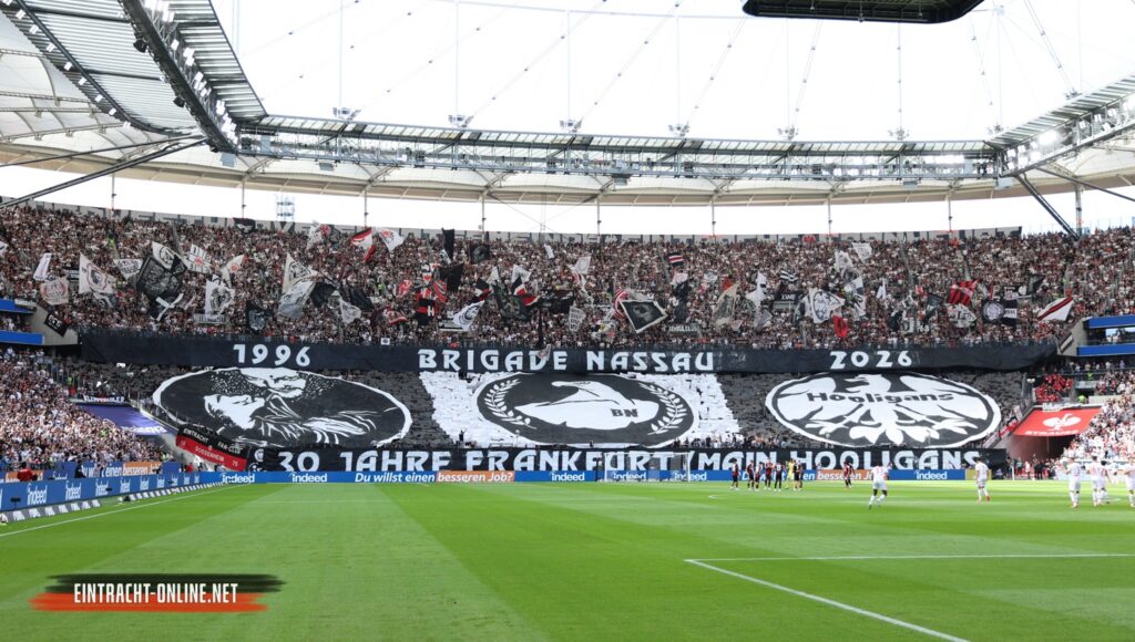 Eintracht Frankfurt – SC Freiburg 2:2 (9)