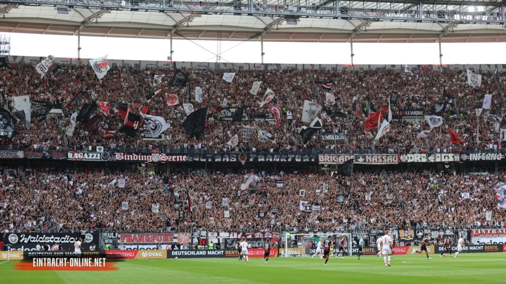 Eintracht Frankfurt – SC Freiburg 2:2 (3)