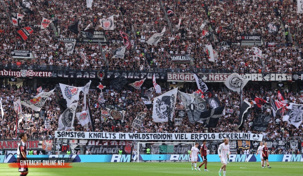 Eintracht Frankfurt – SC Freiburg 2:2 (5)
